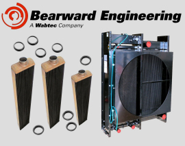 Bearward Engineering