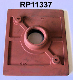 RP11337 WASHERS. FERRULES AND SEALS   Sundry Item