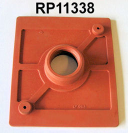 RP11338 WASHERS. FERRULES AND SEALS   Sundry Item